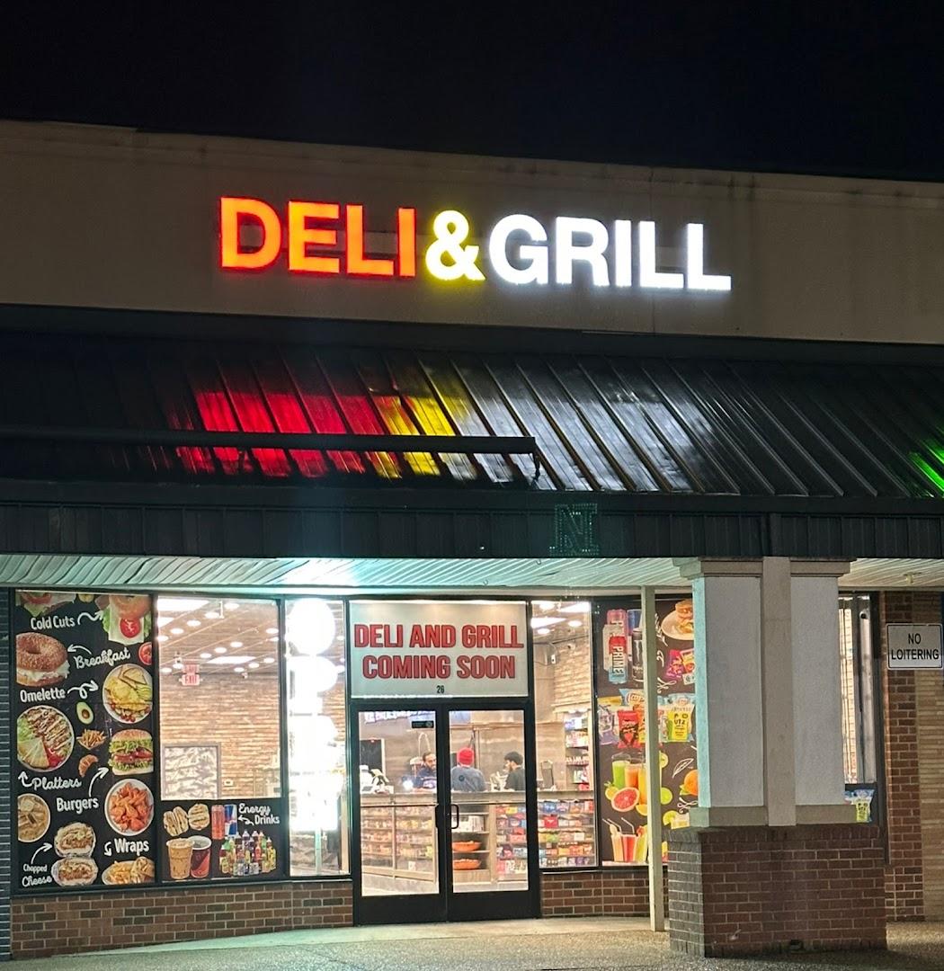 VA Deli & Grill