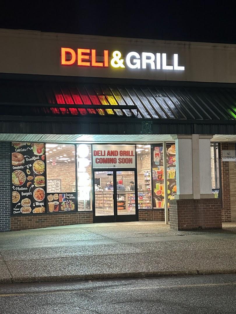 VA Deli & Grill