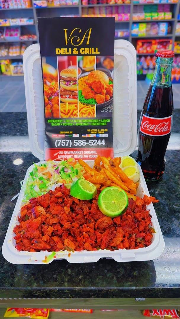 VA Deli & Grill