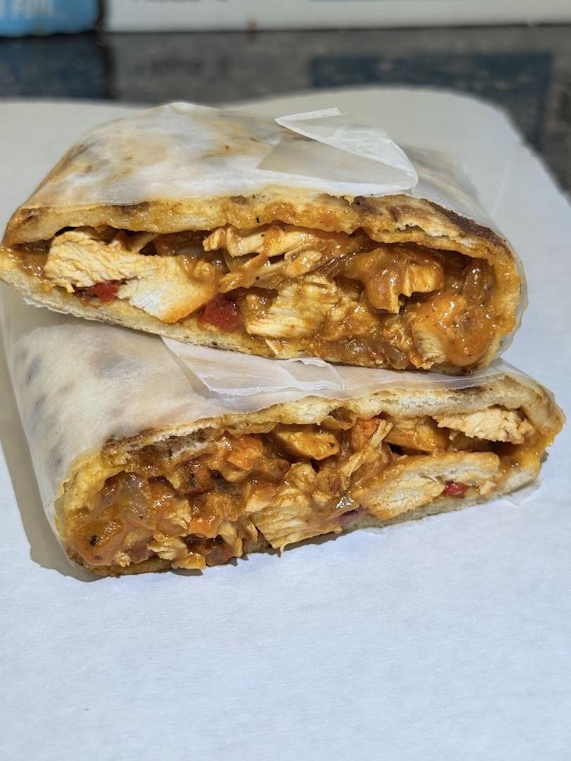 VA Deli & Grill