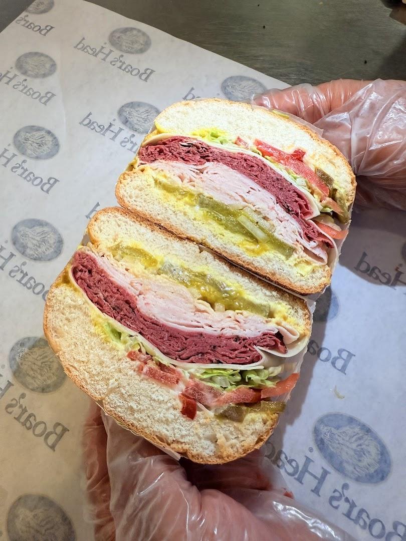 VA Deli & Grill
